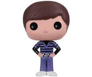 Funko Pop! Howard Wolowitz #75 – Big Bang Theory, Exclusivité SDCC 2013, édition Limitée