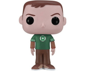 Funko Pop! TV: The Big Bang Theory : Les Soldes arrivent le 22/06/2022 |  idealo.fr