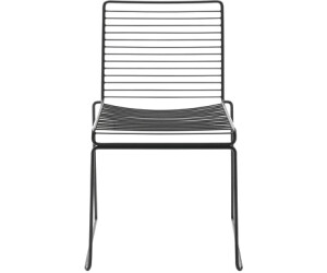 HAY Hee Dining Chair schwarz ab 134,10 € | Preisvergleich ...