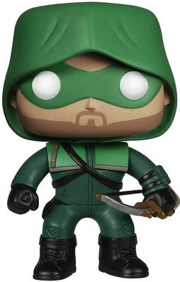 Funko Pop! TV: Arrow