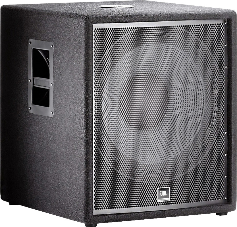 JBL JRX218S