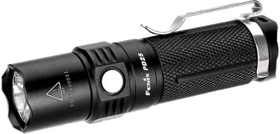 Fenix PD25