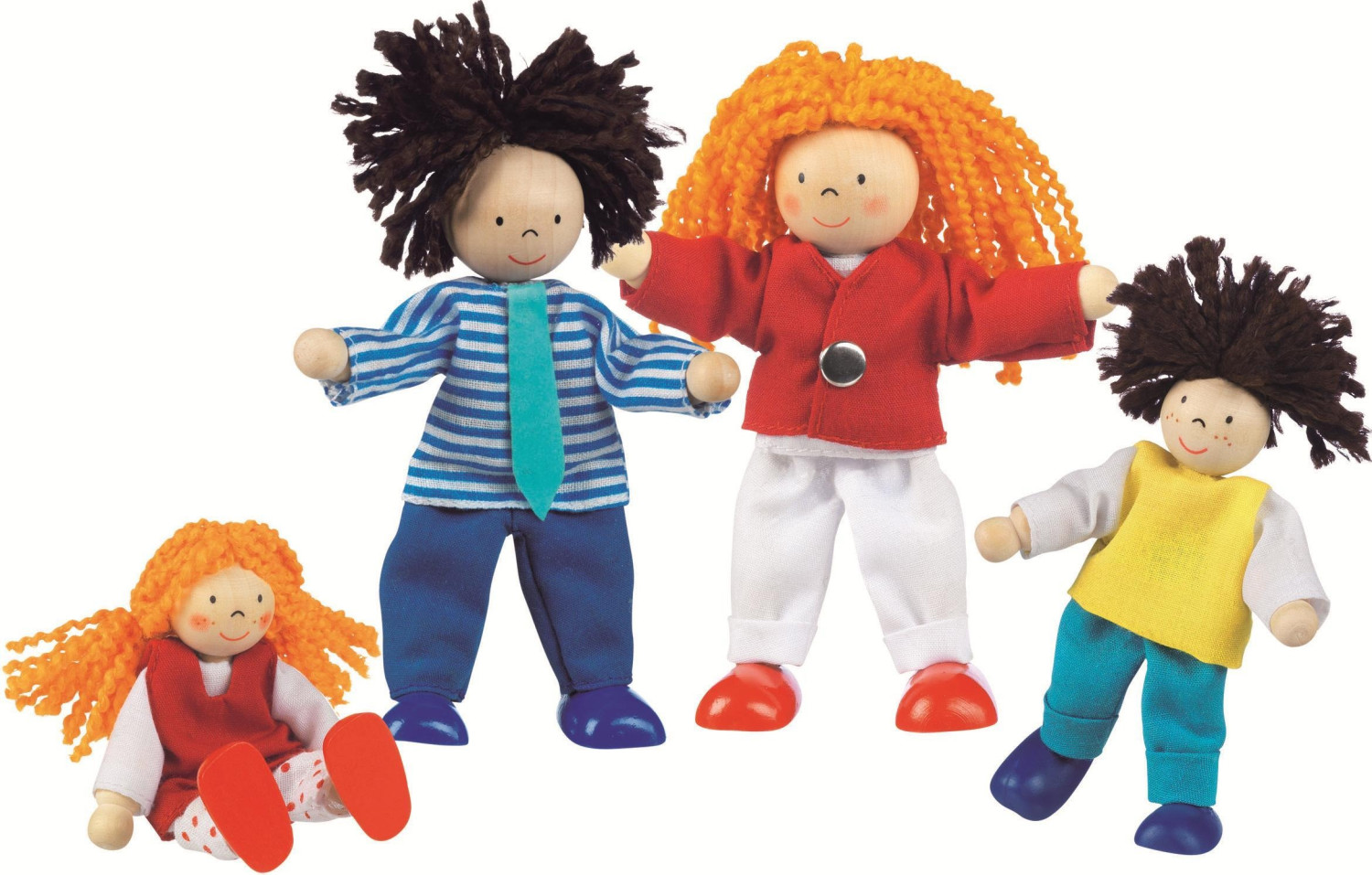Goki Lifestyle familie (51800)