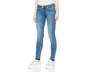 Tommy Jeans Womens Low Rise Skinny Sophie CPT Straight Jeans 