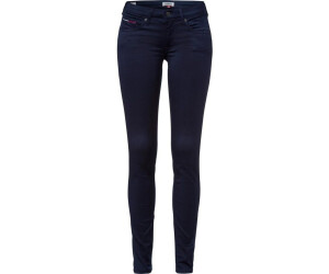 Buy Tommy Hilfiger Sophie Low Skinny Fit Jeans from £44.79 (Today) – Best Deals on idealo.co.uk