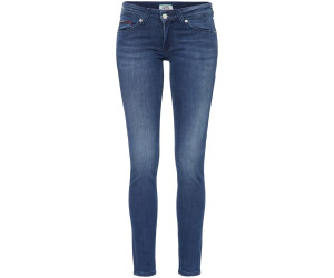 Eenzaamheid Pedagogie Beschrijving Buy Tommy Hilfiger Sophie Low Rise Skinny Fit Jeans from £51.00 (Today) –  Best Deals on idealo.co.uk