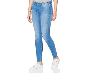Oceaan rust Mevrouw Buy Tommy Hilfiger Sophie Low Rise Skinny Fit Jeans from £43.66 (Today) –  Best Deals on idealo.co.uk