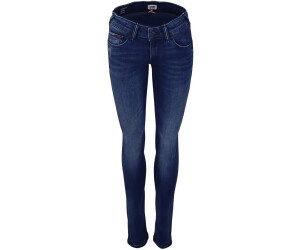 Buy Tommy Hilfiger Low Rise Skinny Fit Jeans from £51.00 (Today) – Best Deals on idealo.co.uk
