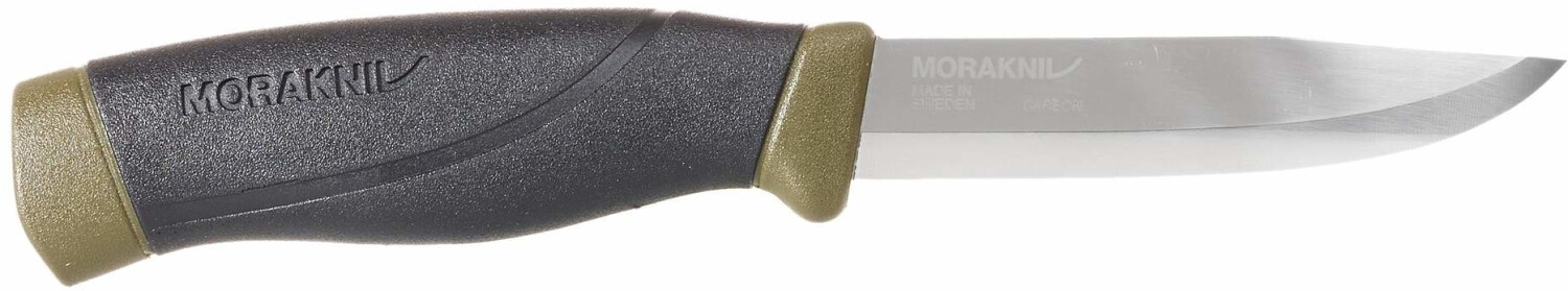 Mora Companion MG Heavy Duty