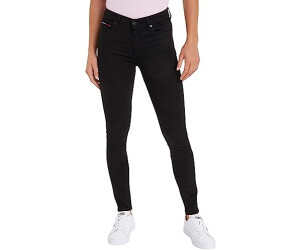 Tommy hilfiger nora black new arrivals jeans