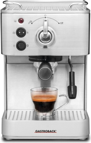 Gastroback Design Espresso Plus (42606)