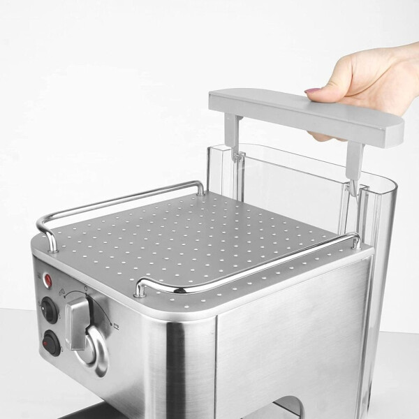 Gastroback Design Espresso Plus (42606), Bild 11
