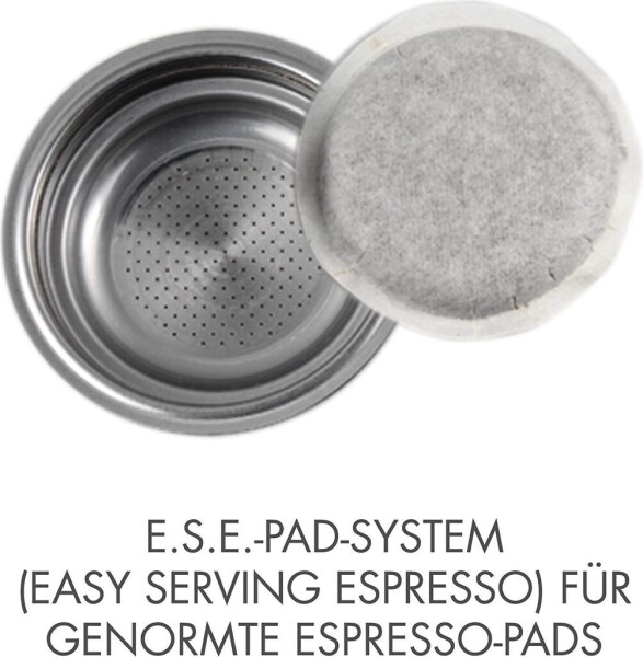 Gastroback Design Espresso Plus (42606), Bild 8