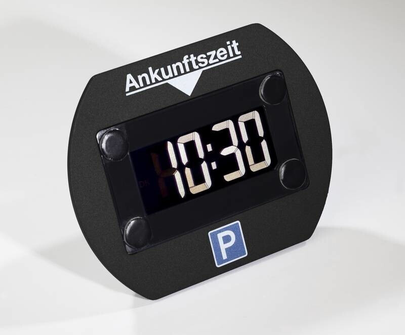 Geldversteck Uhr – günstig kaufen – Böttcher AG
