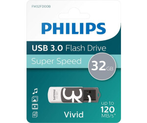 Philips Vivid Edition 3.0 - 32 GB