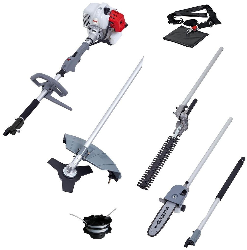 Ikra IBKH 33 4in1 Set ab 193,50 € Preisvergleich bei idealo.de