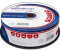 MediaRange CD-RW MR235-25 700MB 12x 25pk Cakebox