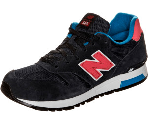 New Balance 565 blue/red (ML565SGB) ab