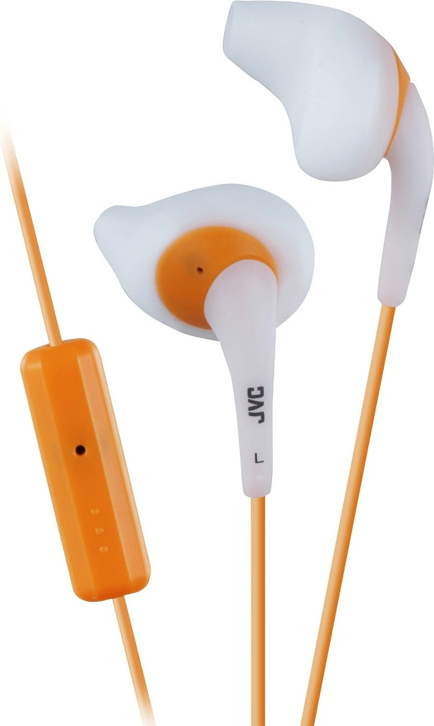 JVC HA-ENR15 (blanc)