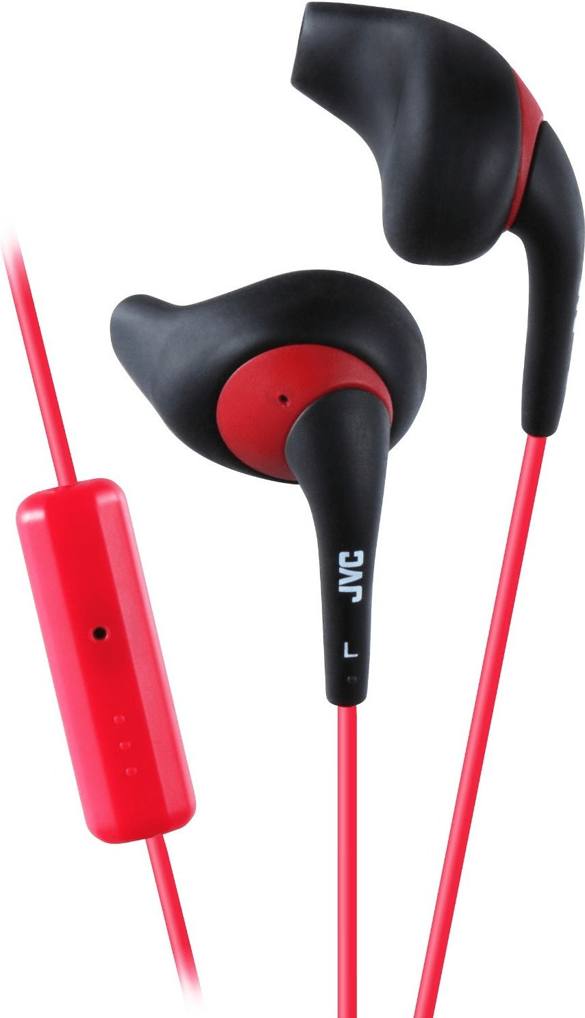JVC HA-ENR15 (noir)