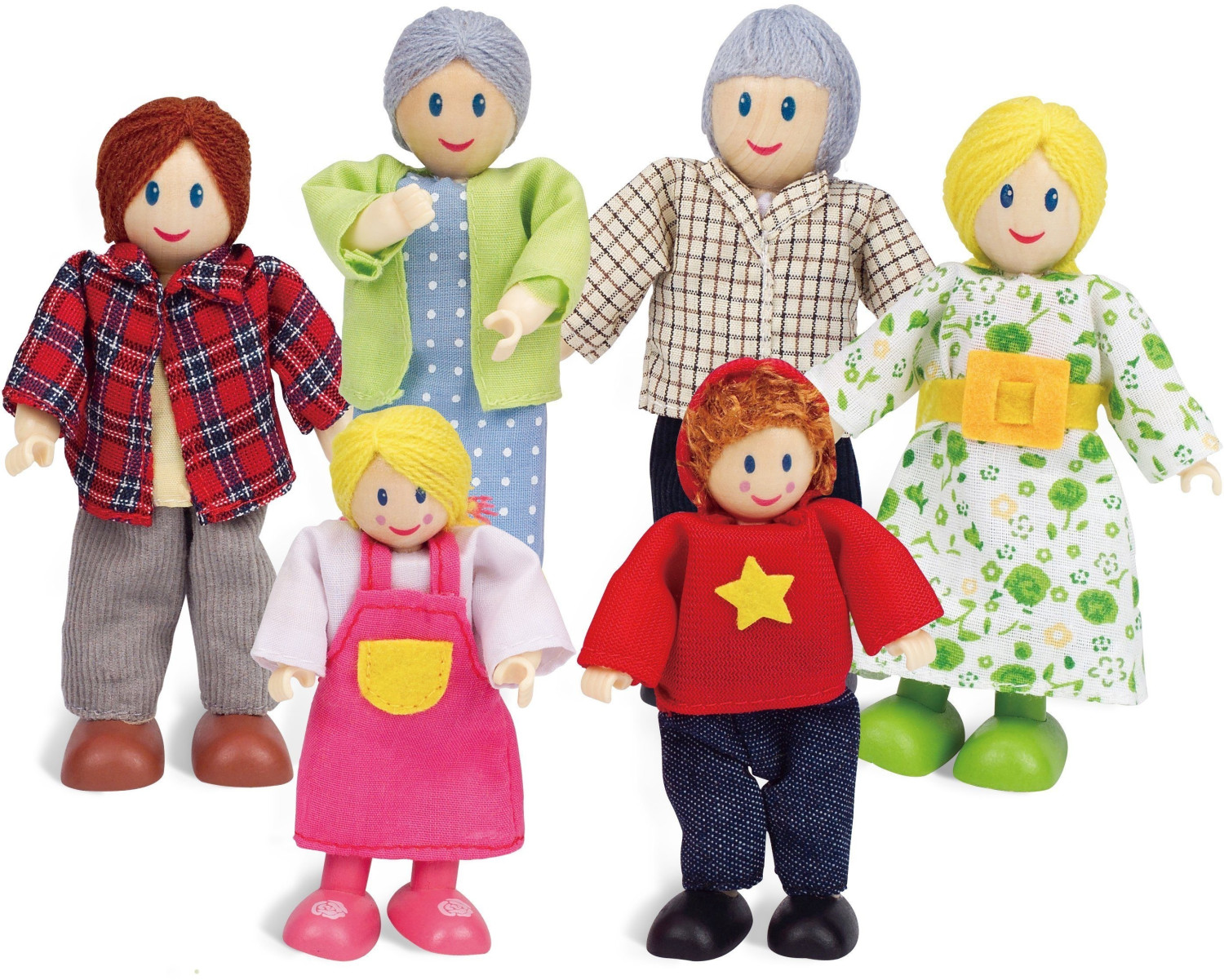 HaPe Ma famille heureuse