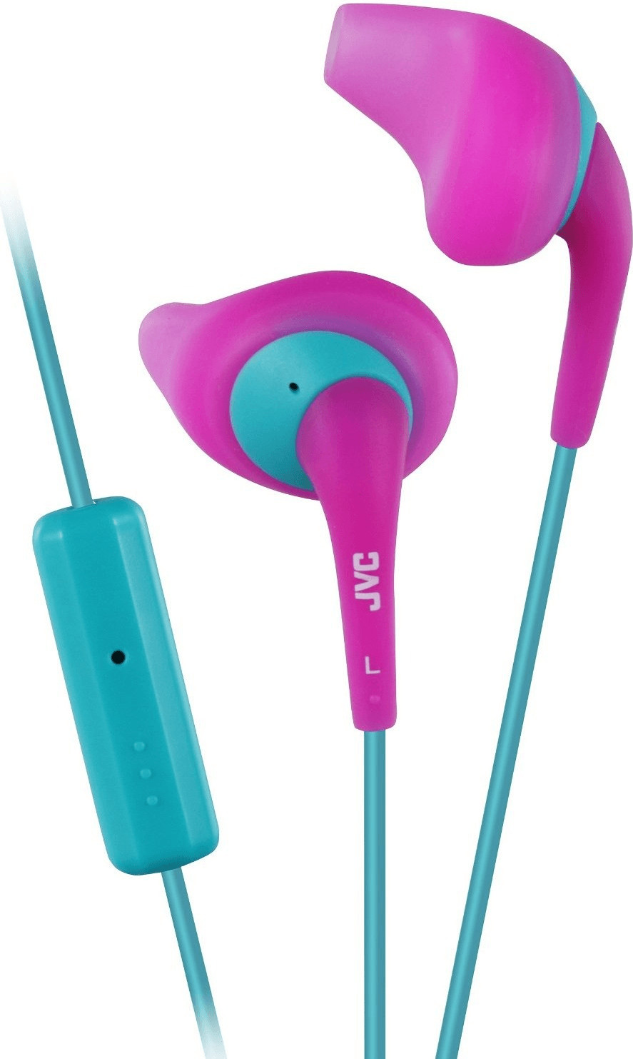 JVC HA-ENR15 (rose)