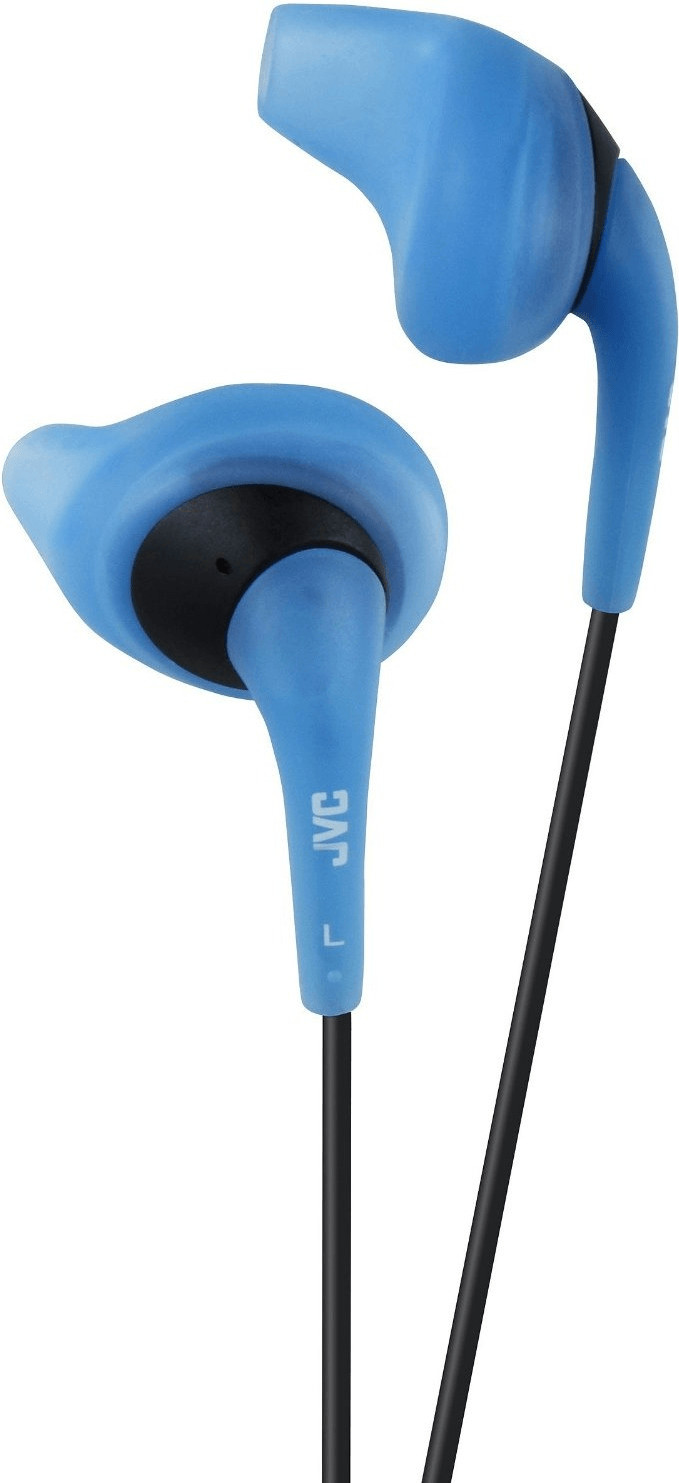 JVC HA-EN10 (bleu)