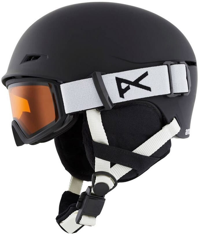Anon define helmet deals