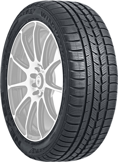 Nexen Winguard Sport 235/45 R18 98V