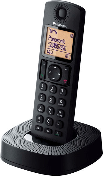 Panasonic KX-TGC310 noir