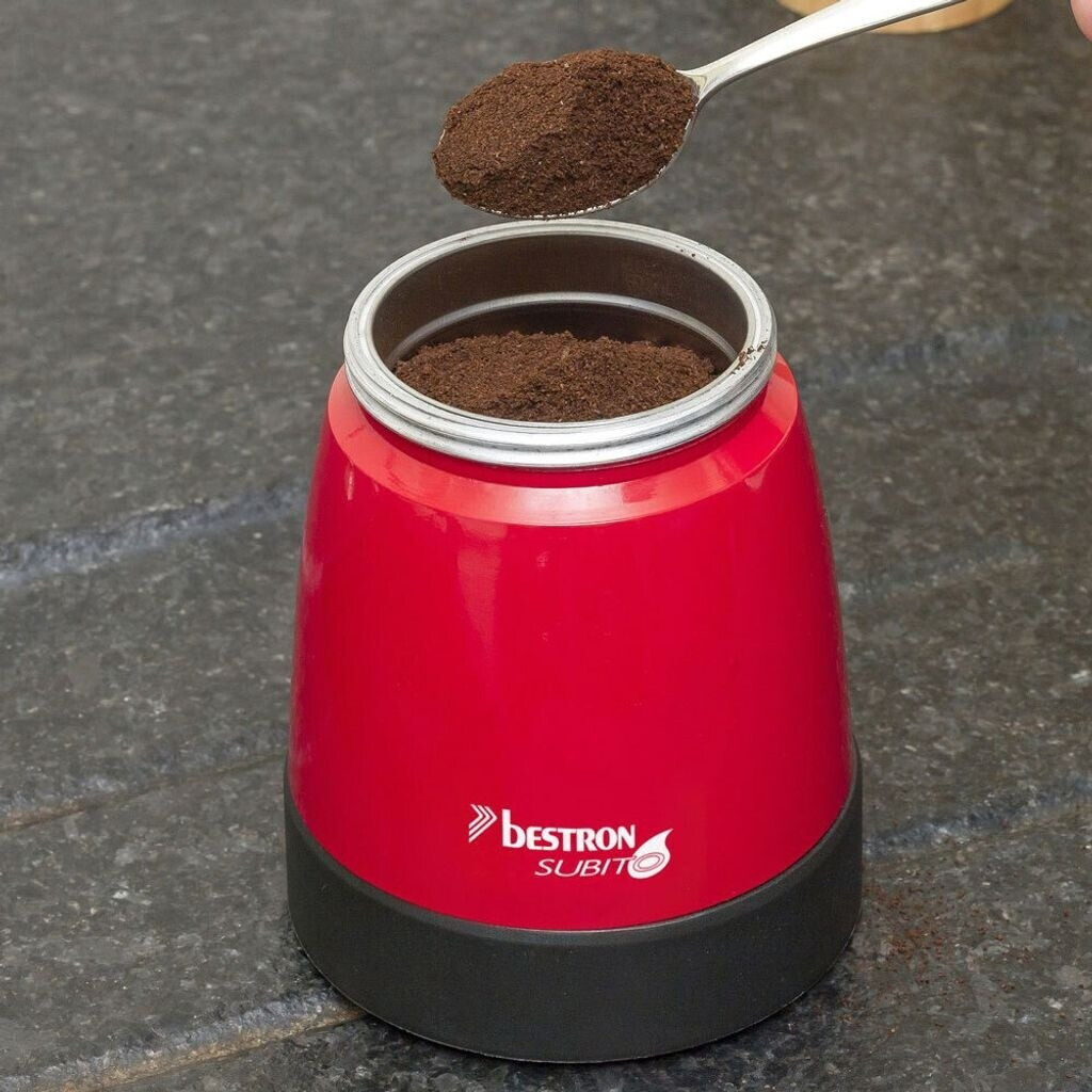 Bestron Bestron AES480 - view 11