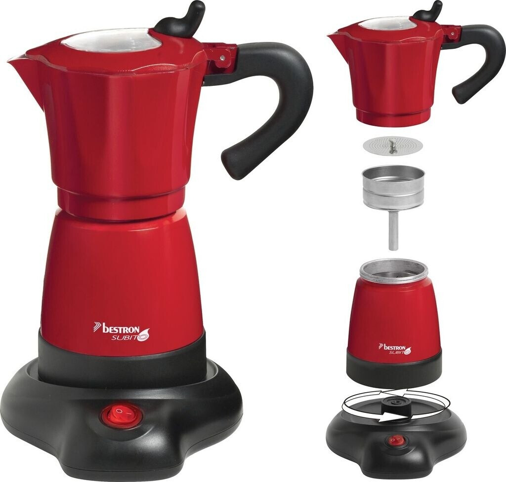 Bestron Bestron AES480 - view 13