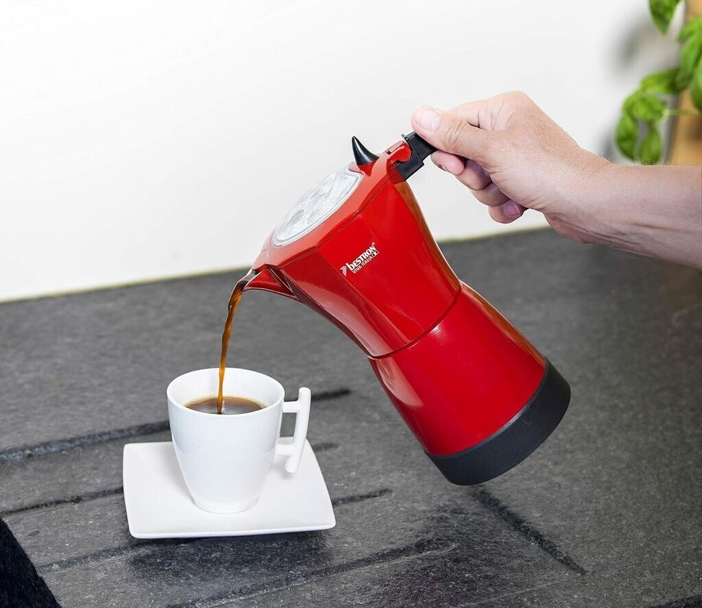 Bestron Bestron AES480 - view 16