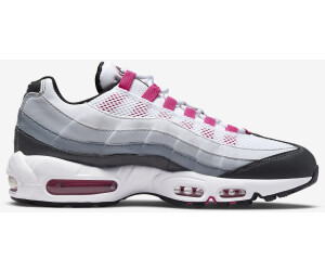 Nike air max top 95 blancas mujer
