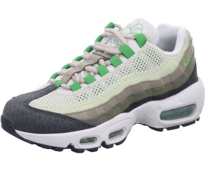 Female air clearance max 95