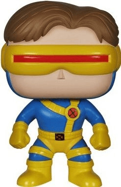 Funko Pop! Marvel: X-Men - Cyclops