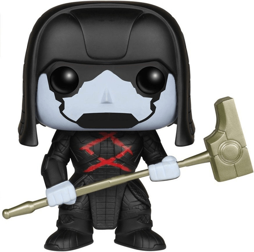 Funko Pop! Marvel: Guardians of the Galaxy - Ronan