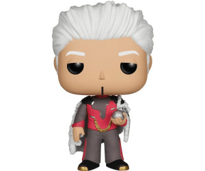 Funko Pop! Marvel: Guardians of the Galaxy - The Collector