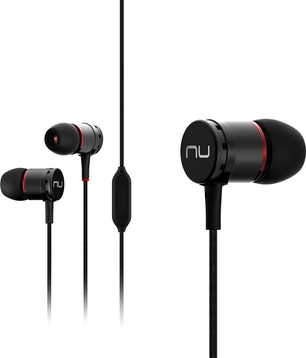 NuForce NE-750M
