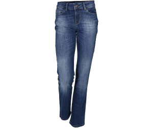 Studio Anneloes Rose High Waist Straight Fit Pantalon Met Steekzakken 1933010201 193301020192000