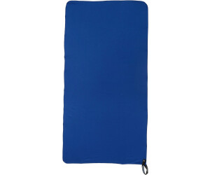 Cobalt-Blau 50x100cm Pocket Towel Mikrofaser-Handtuch SEA TO SUMMIT 
