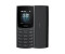 Nokia 105 Dual SIM schwarz