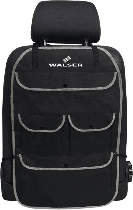 WALSER Rückenlehnenschutz Blacky kaufen