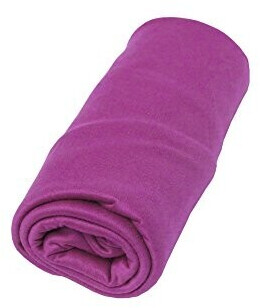 Sea to Summit Pocket Towel Medium berry