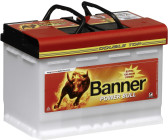 BANNER Power Bull P42 08 Autobatterie kaufen
