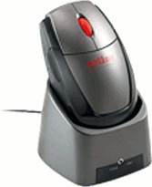 Roline Wireless Optical PS/2