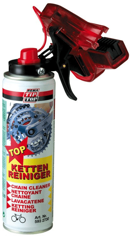 TipTop Nettoyeur de chaîne