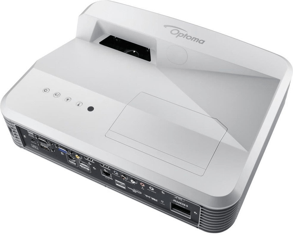 Optoma W320UST