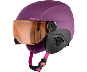 Alpina Sports Carat LE Visor HM ab 118.96 € | Vergleiche 2