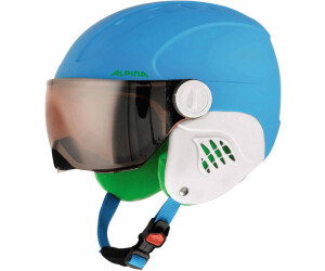 Alpina Sports Carat LE Visor HM ab 111.96 € | Vergleiche 2